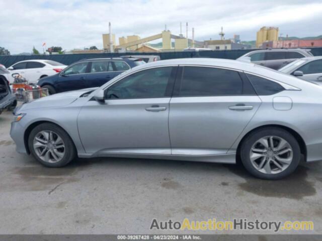 HONDA ACCORD LX, 1HGCV1F1XLA032541