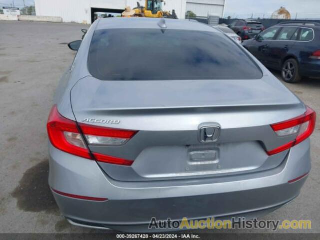 HONDA ACCORD LX, 1HGCV1F1XLA032541