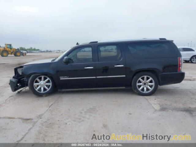 GMC YUKON XL 1500 DENALI, 1GKS1MEF8BR179224