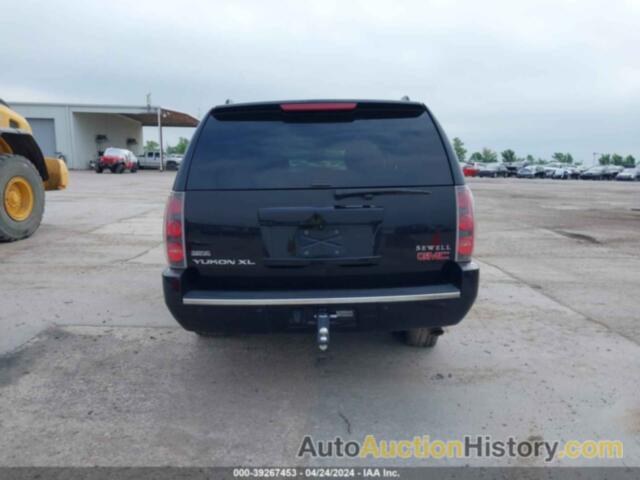 GMC YUKON XL 1500 DENALI, 1GKS1MEF8BR179224