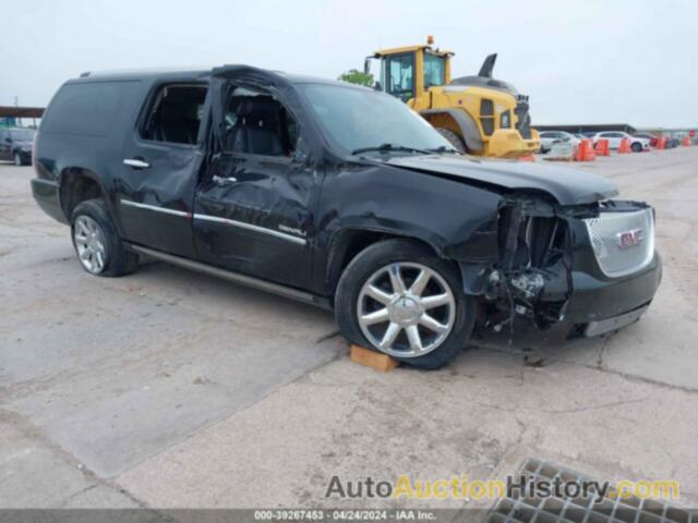 GMC YUKON XL 1500 DENALI, 1GKS1MEF8BR179224