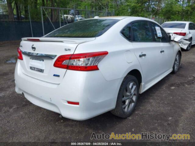 NISSAN SENTRA S/SV/SR/SL, 3N1AB7AP6EY340885