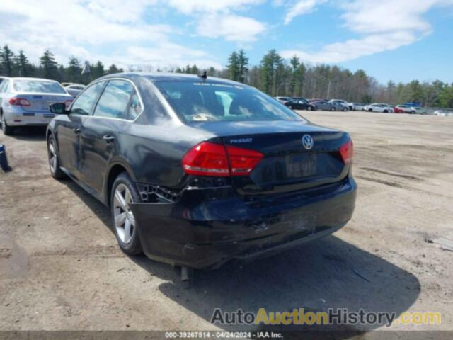 VOLKSWAGEN PASSAT SE, 1VWBP7A37DC016056