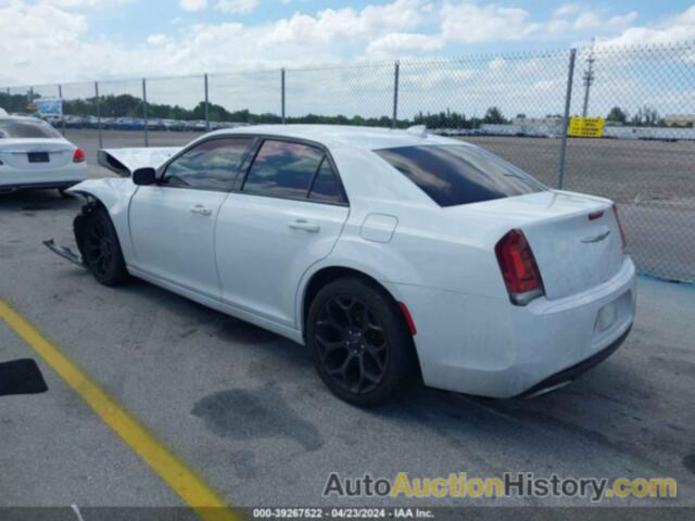 CHRYSLER 300 300S, 2C3CCABG1KH628589