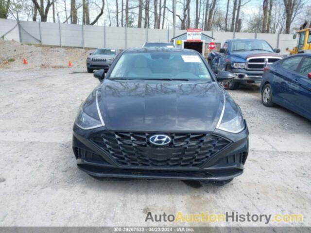 HYUNDAI SONATA SEL, KMHL64JA7MA146501