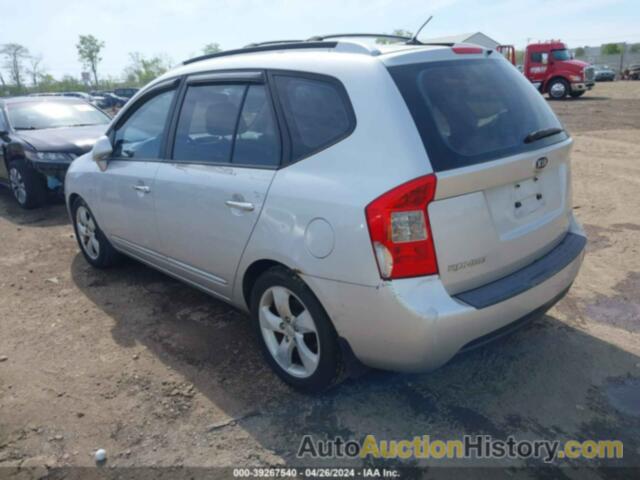 KIA RONDO EX V6, KNAFG526977068994