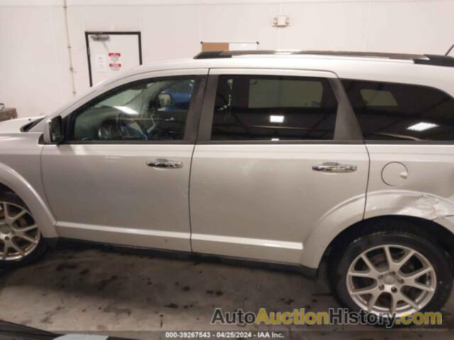 DODGE JOURNEY CREW, 3D4PG3FGXBT505231