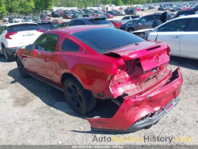 FORD MUSTANG V6/V6 PREMIUM, 1ZVBP8AN6A5157983