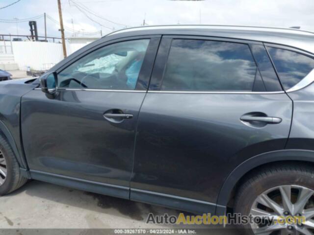 MAZDA CX-5 GRAND TOURING, JM3KFADM4L0837498