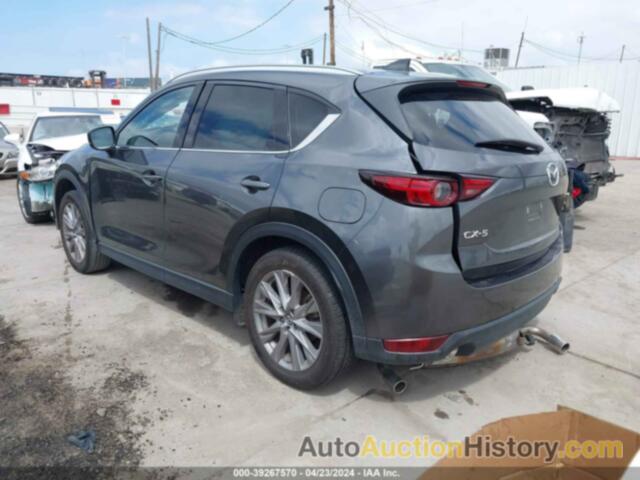 MAZDA CX-5 GRAND TOURING, JM3KFADM4L0837498