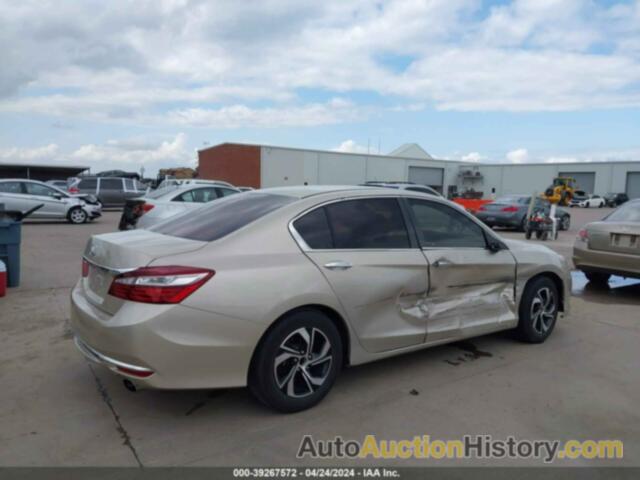 HONDA ACCORD LX, 1HGCR2F39HA227758