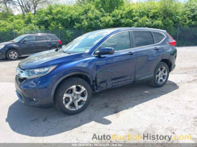 HONDA CR-V EX-L/EX-L NAVI, 2HKRW2H81HH664379