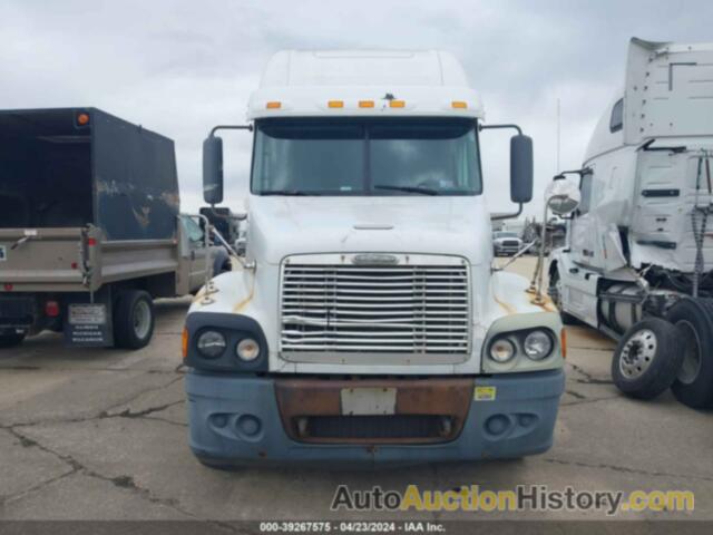FREIGHTLINER CONVENTIONAL ST120, 1FUJBBCK07LW97503