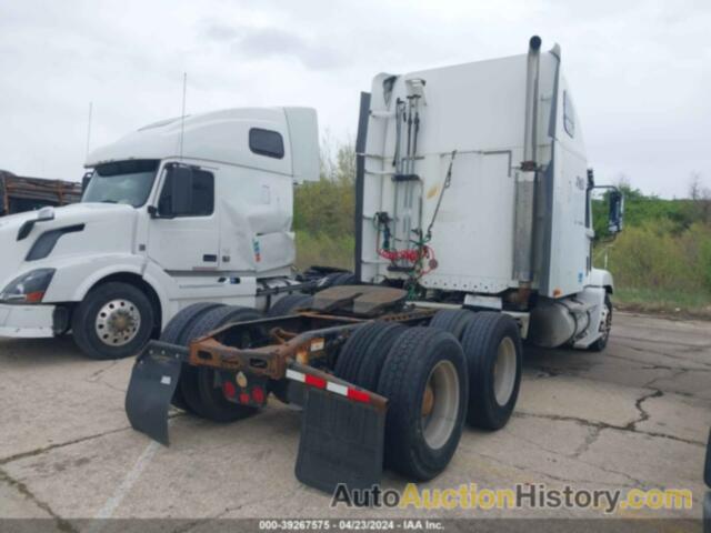 FREIGHTLINER CONVENTIONAL ST120, 1FUJBBCK07LW97503