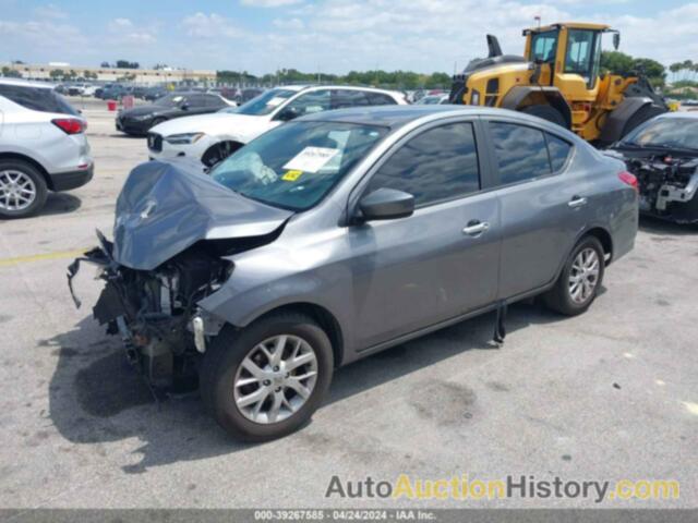 NISSAN VERSA S/S PLUS/SV/SL, 3N1CN7AP4JL854516