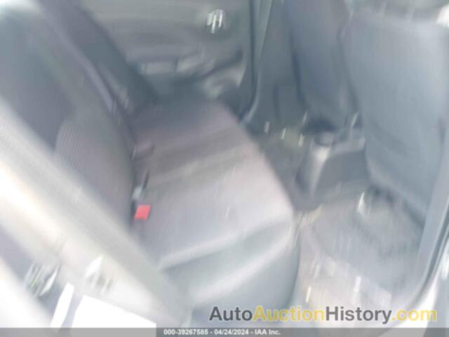 NISSAN VERSA S/S PLUS/SV/SL, 3N1CN7AP4JL854516