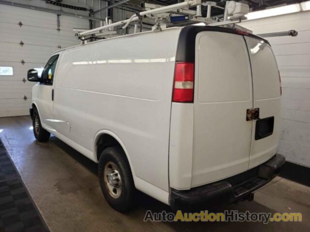 CHEVROLET EXPRESS G2500, 1GCWGFCF0F1153084