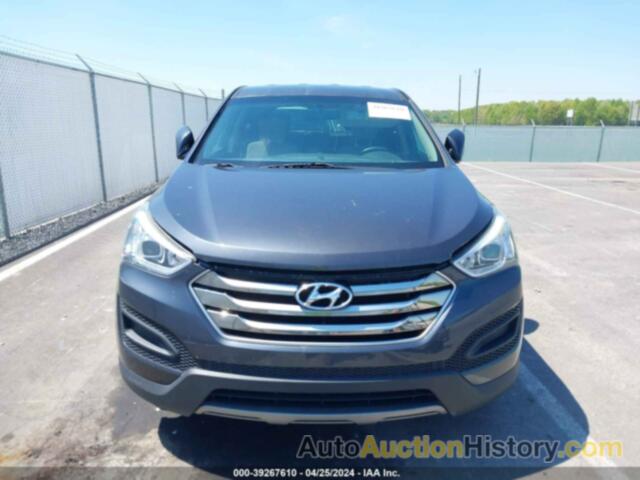 HYUNDAI SANTA FE SPORT 2.4L, 5XYZT3LB8GG366189