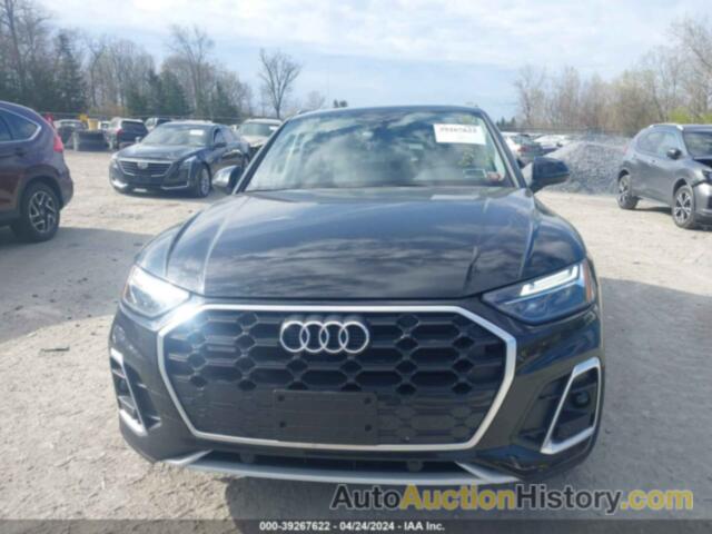 AUDI Q5 PREMIUM 45 TFSI S LINE QUATTRO, WA1GAAFY4P2193437