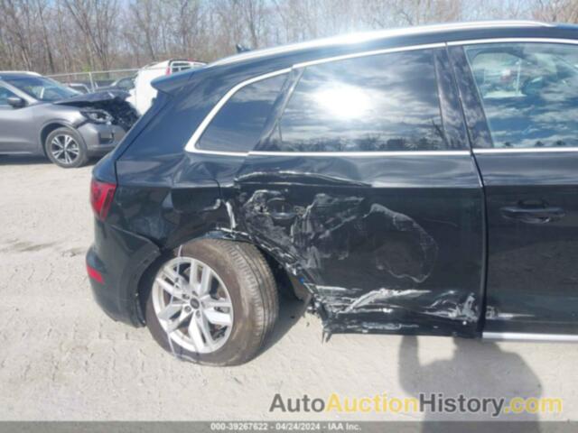 AUDI Q5 PREMIUM 45 TFSI S LINE QUATTRO, WA1GAAFY4P2193437