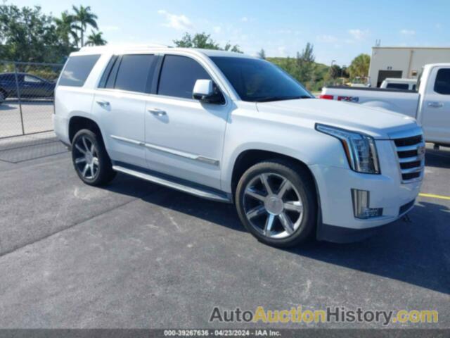 CADILLAC ESCALADE LUXURY COLLECTION, 1GYS3BKJ6GR437826