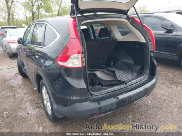 HONDA CR-V EX, 5J6RM4H57EL112443