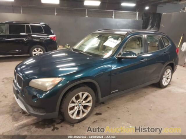 BMW X1 XDRIVE28I, WBAVL1C55EVR93206