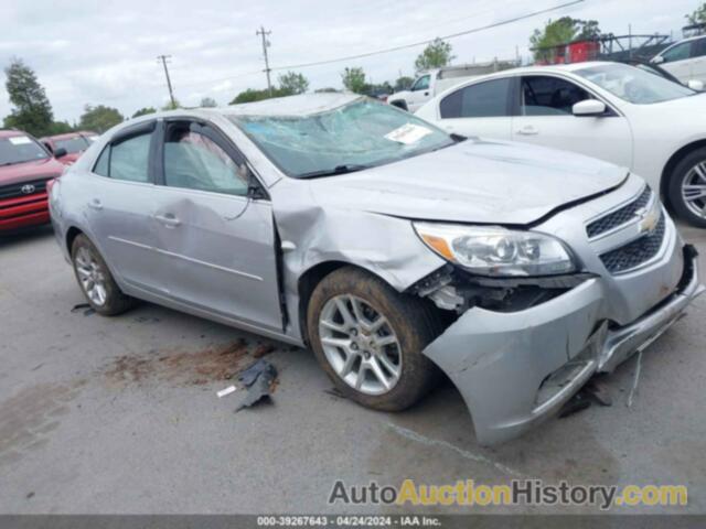 CHEVROLET MALIBU 1LT, 1G11C5SA2DF215535