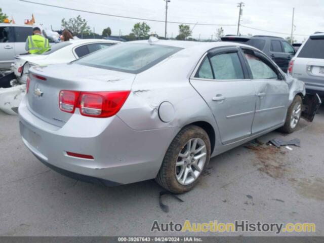 CHEVROLET MALIBU 1LT, 1G11C5SA2DF215535