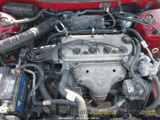 HONDA ACCORD SDN SE, JHMCG56732C001654