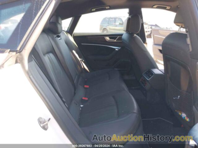 AUDI A7 SPORTBACK E PREMIUM PLUS, WAUTPBF27MN081968