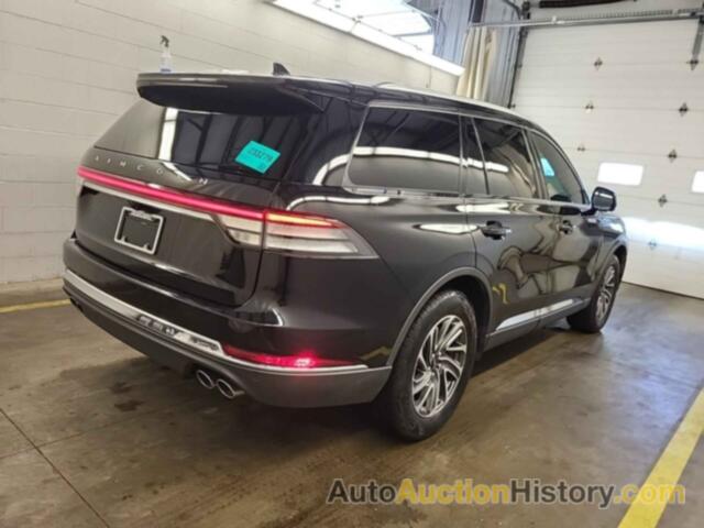 LINCOLN AVIATOR, 5LM5J6XC2LGL11715