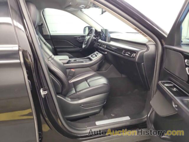 LINCOLN AVIATOR, 5LM5J6XC2LGL11715