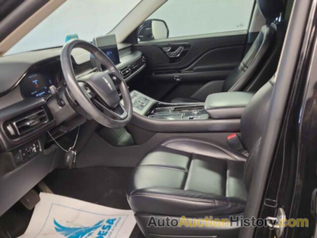 LINCOLN AVIATOR, 5LM5J6XC2LGL11715