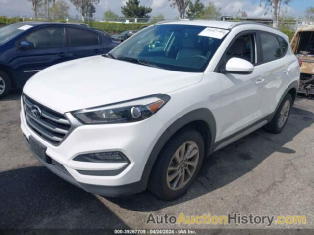 HYUNDAI TUCSON LIMITED/SPORT AND ECO/SE, KM8J33A40JU673374