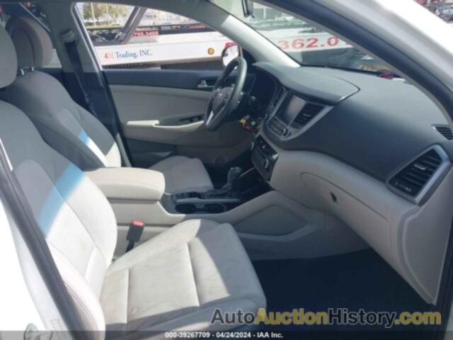 HYUNDAI TUCSON LIMITED/SPORT AND ECO/SE, KM8J33A40JU673374