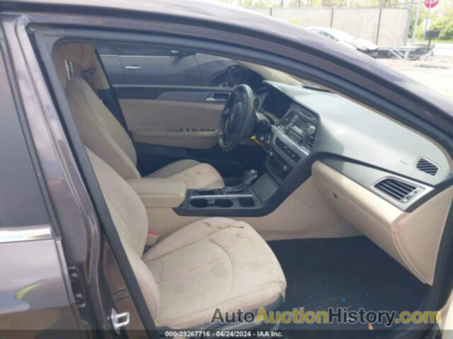 HYUNDAI SONATA SE, 5NPE24AF3FH058738