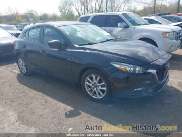 MAZDA MAZDA3 SPORT, 3MZBN1K73HM101159