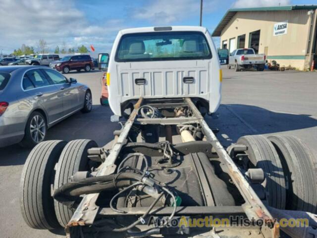 FORD F550 SUPER DUTY, 1FDUF5GT4FEC64195