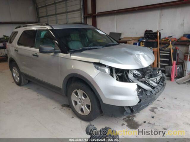 FORD EXPLORER, 1FMHK7B89CGA39346