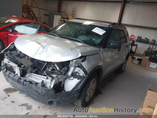 FORD EXPLORER, 1FMHK7B89CGA39346