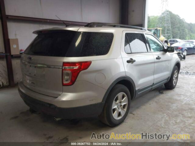 FORD EXPLORER, 1FMHK7B89CGA39346