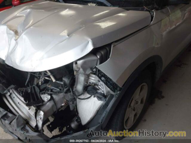 FORD EXPLORER, 1FMHK7B89CGA39346