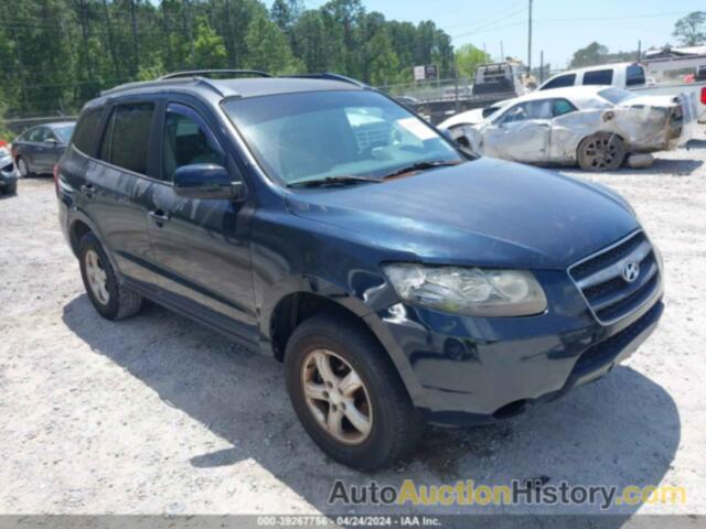 HYUNDAI SANTA FE GLS, 5NMSG13D07H056491