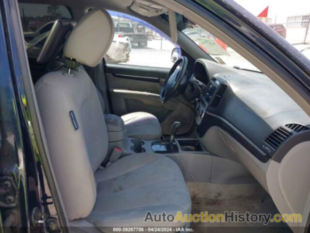 HYUNDAI SANTA FE GLS, 5NMSG13D07H056491