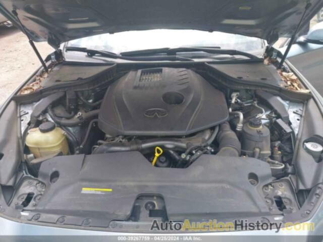 INFINITI Q50 PREMIUM, JN1CV7AR2GM251970