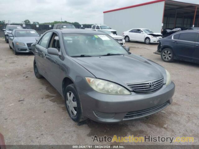 TOYOTA CAMRY LE, 4T1BE32K45U988079