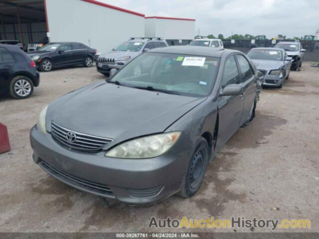TOYOTA CAMRY LE, 4T1BE32K45U988079