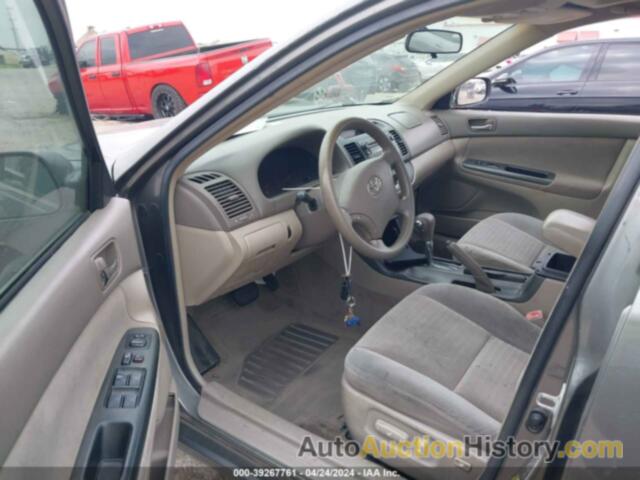 TOYOTA CAMRY LE, 4T1BE32K45U988079