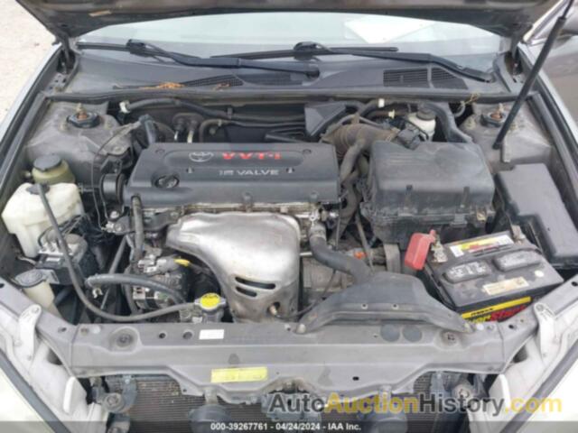 TOYOTA CAMRY LE, 4T1BE32K45U988079